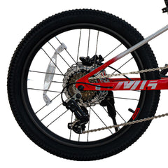 XDS Kids MTB | Mei Knight 20"