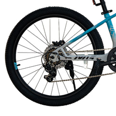 XDS Kids MTB | Mei Knight 24"