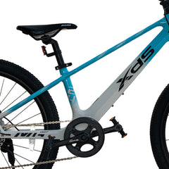 XDS Kids MTB | Mei Knight 24"