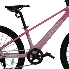 XDS Kids MTB | Mei Knight 24"