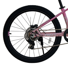 XDS Kids MTB | Mei Knight 24"