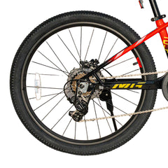 XDS Kids MTB | Mei Knight 24"