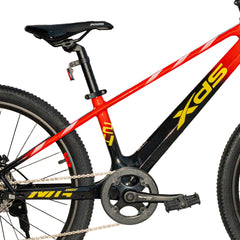 XDS Kids MTB | Mei Knight 24"