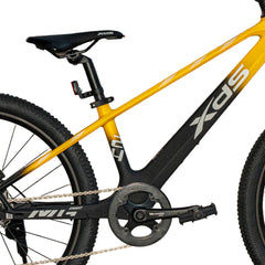 XDS Kids MTB | Mei Knight 24"