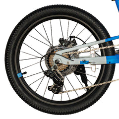 XDS Kids MTB | Meichi 20"