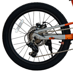 XDS Kids MTB | Meichi 20"