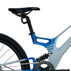 XDS Kids MTB | Meichi 24"
