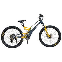 XDS Kids MTB | Meichi 24"