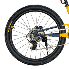 XDS Kids MTB | Meichi 24"
