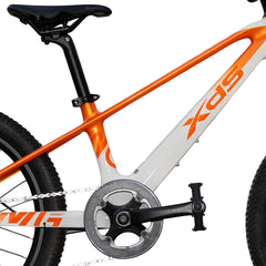 XDS Kids MTB | Orange