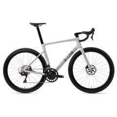 X-LAB RS7 | Shimano 105 | Angel Wing White