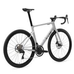 X-LAB RS7 | Shimano 105 | Angel Wing White