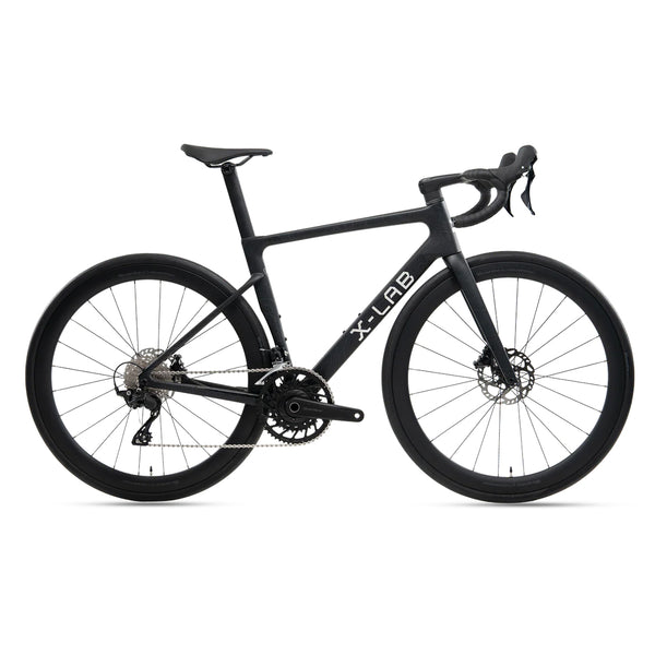 X-LAB RS7 | Shimano 105 | Singularity Black – RCDXB