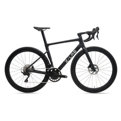 X-LAB RS7 | Shimano 105 | Singularity Black