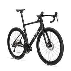 X-LAB RS7 | Shimano 105 | Singularity Black