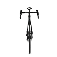 X-LAB RS7 | Shimano 105 | Singularity Black