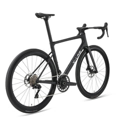 X-LAB RS7 | Shimano 105 | Singularity Black