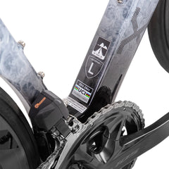 X-LAB AD8 | 105 Di2 | Cloud