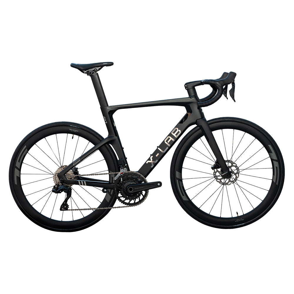 X-LAB AD7 | Shimano 105 Di2