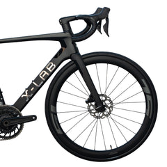 X-LAB AD7 | Shimano 105 Di2