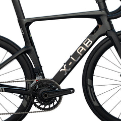 X-LAB AD7 | Shimano 105 Di2