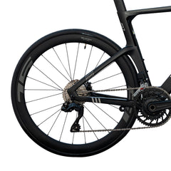 X-LAB AD7 | Shimano 105 Di2