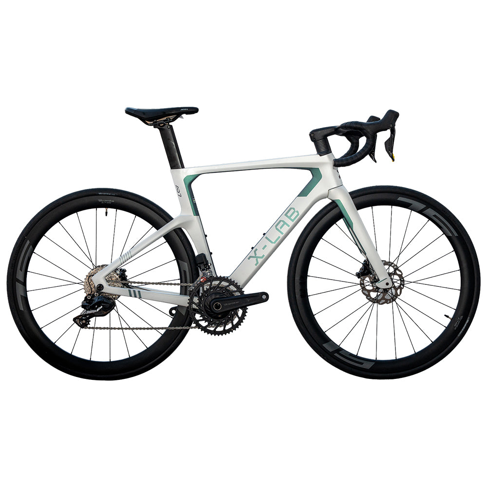 X-LAB AD7 | Shimano 105 Di2