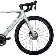 X-LAB AD7 | Shimano 105 Di2