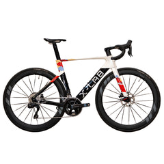 X-LAB AD8 | 105 Di2 | Team China