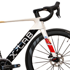 X-LAB AD8 | 105 Di2 | Team China
