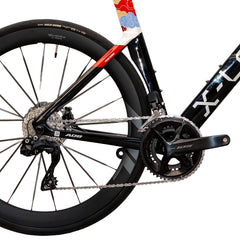 X-LAB AD8 | 105 Di2 | Team China