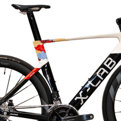X-LAB AD8 | 105 Di2 | Team China