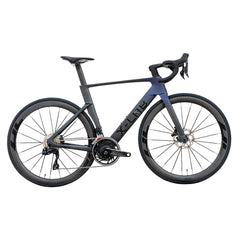 X-LAB AD8 | 105 Di2 | Hawkeye Purple/Black