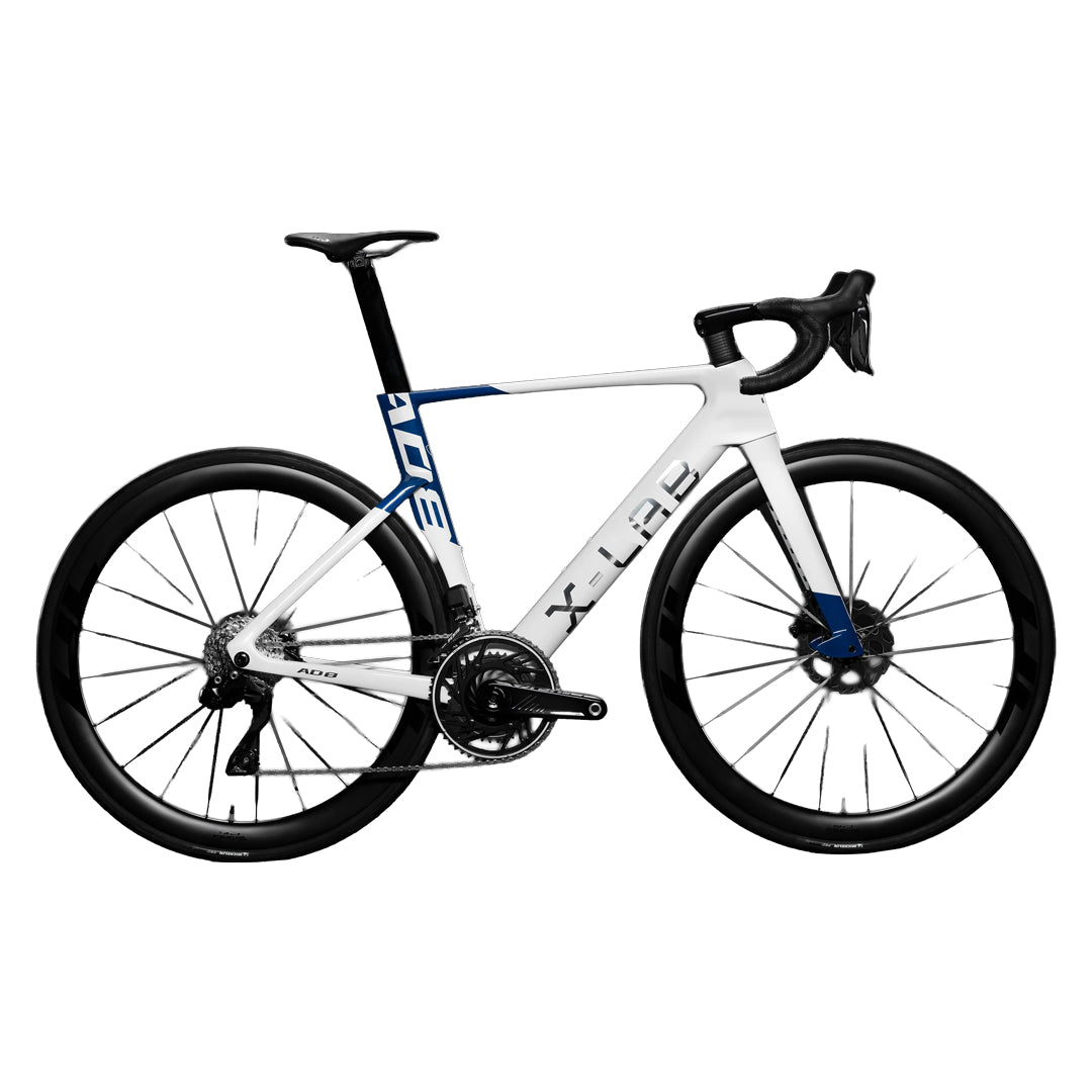 X-LAB AD8 | 105 Di2 | Starlight