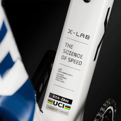X-LAB AD8 | 105 Di2 | Starlight