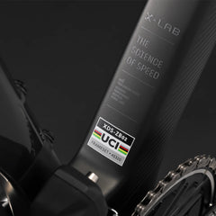 X-LAB AD8 | 105 Di2 | Strata
