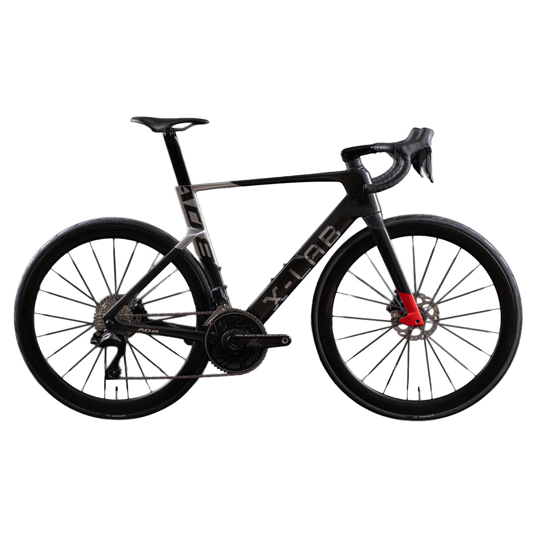 X-LAB AD8 | 105 Di2 | Sunspot