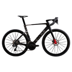 X-LAB AD8 | 105 Di2 | Sunspot