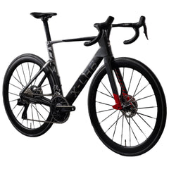 X-LAB AD8 | 105 Di2 | Sunspot