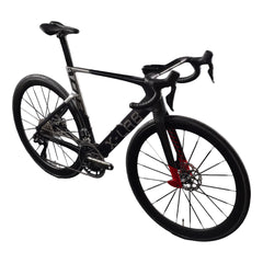 X-LAB AD8 | 105 Di2 | Sunspot