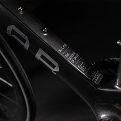 X-LAB AD8 | 105 Di2 | Sunspot