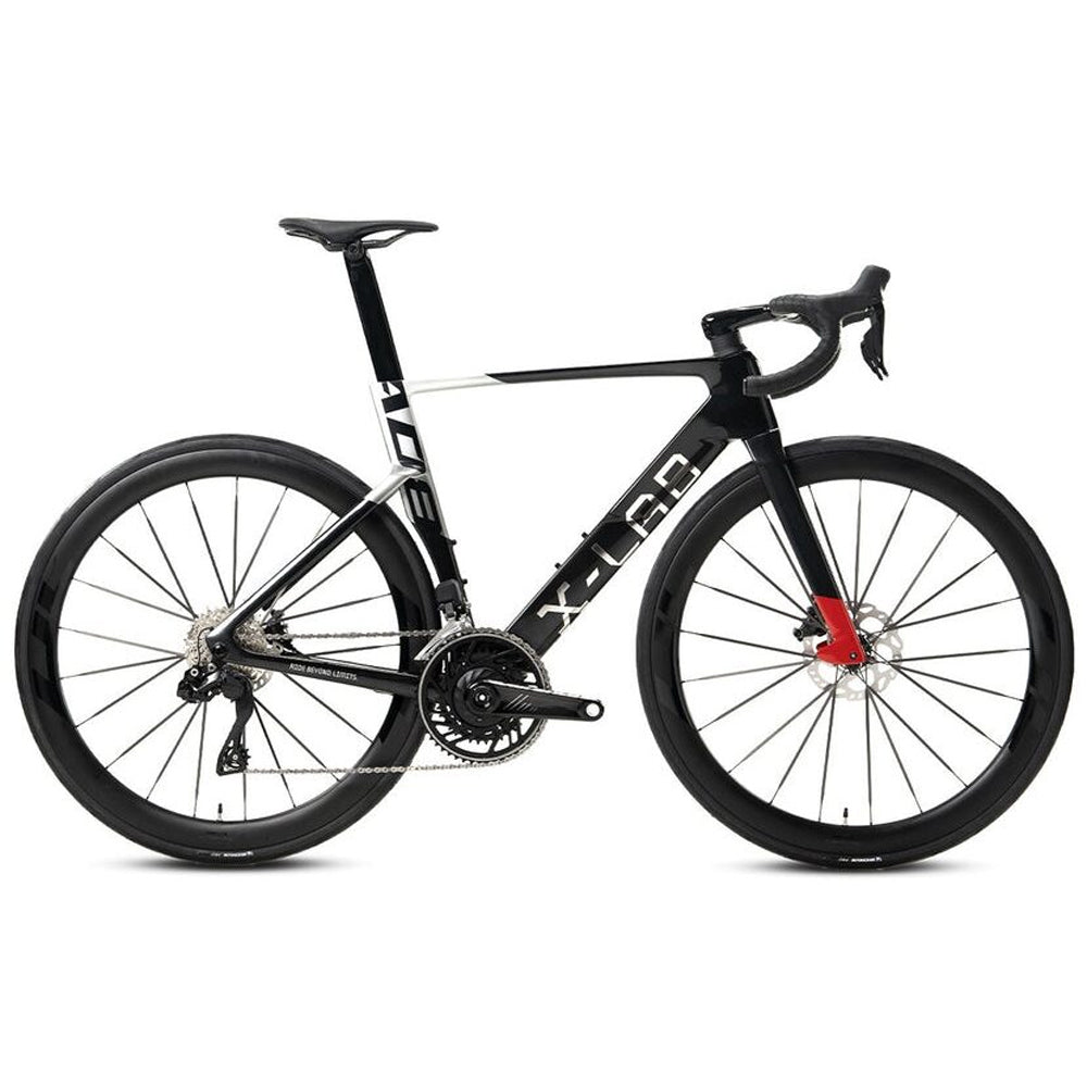 X-LAB AD8 | Ultegra Di2 | Sunspot