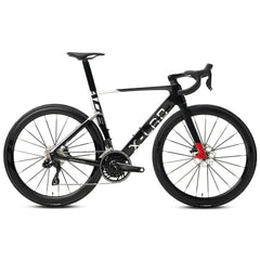 X-LAB AD8 | Ultegra Di2 | Sunspot