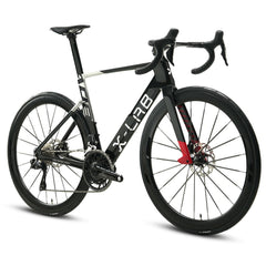 X-LAB AD8 | Ultegra Di2 | Sunspot
