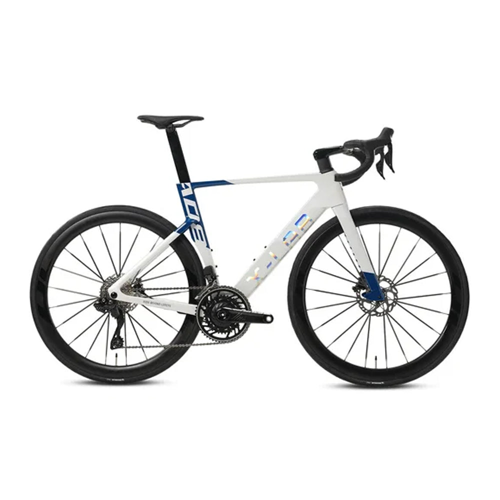 X-LAB AD8 | Ultegra Di2 | Starlight