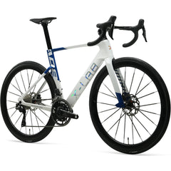 X-LAB AD8 | Ultegra Di2 | Starlight