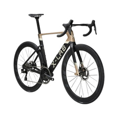 X-LAB AD9 | Dura-Ace Di2 | 2050 Gold/Black