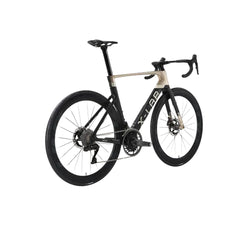 X-LAB AD9 | Dura-Ace Di2 | 2050 Gold/Black