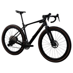X-LAB GT8 Gravel Bike | Afterburner Black