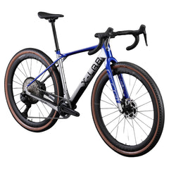 X-LAB GT8 Gravel Bike | Slipstream